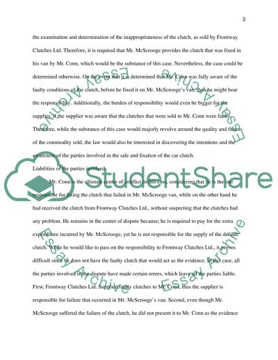 Theory of Dispute Resolution