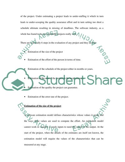 Information Technology and the NHS