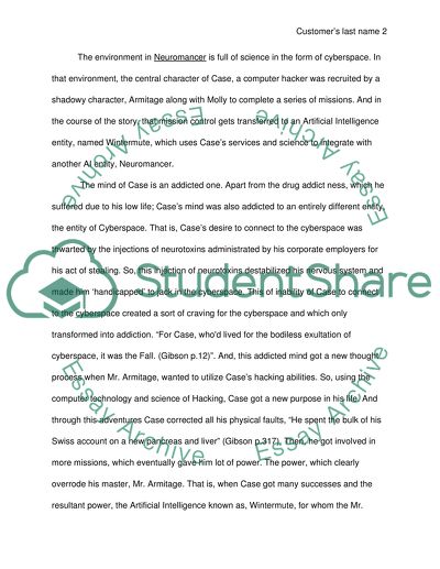 Do Androids Dream of Electric Sheep