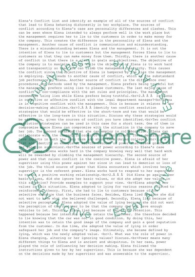 What Customers Dont Know Wont Hurt Them, Will It