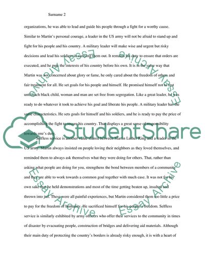 A Man of Honor Who Brought Two Communities Together