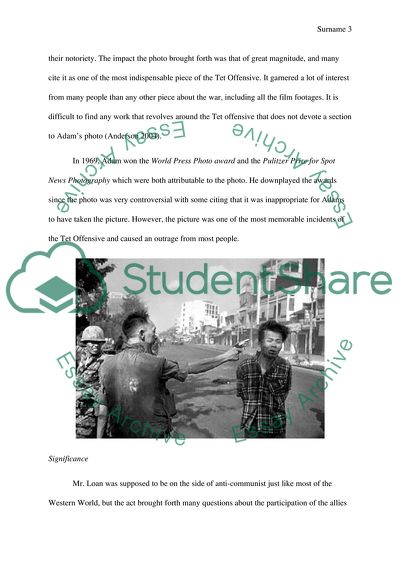 Technological Warfare