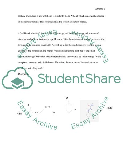 Kinetic versus Thermodynamic Control in Competing Reactions