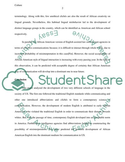 Discorse community (obseration community)