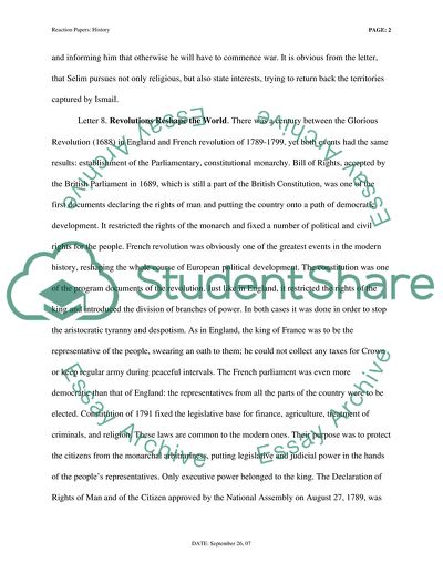 Basic Fundamentals about Islam