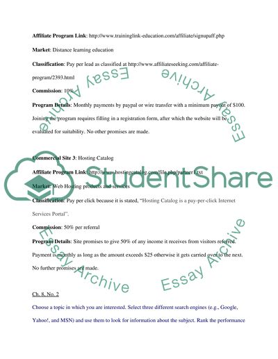 Unit 6 management of information systems