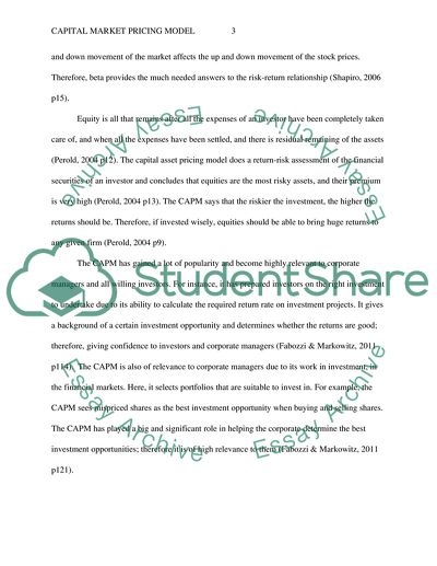 Financial Management