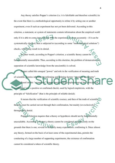 Is Freudian theory falsifiable (by Poppers criteria)