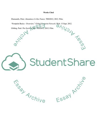 Is our planet in trouble