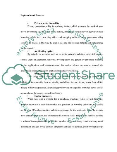 IT privacy protection, first mover and follower advantages