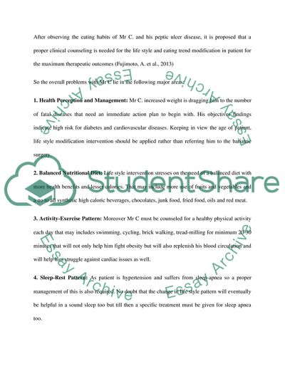Obesity and Gastrointestinal Diseases