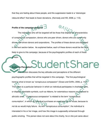 The Issue of Urban Poverty