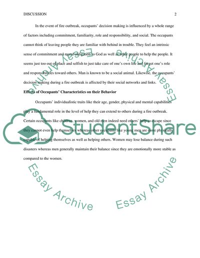 Causes of Fire Outbreak in at the Station Night Club Fire in Rhode Island