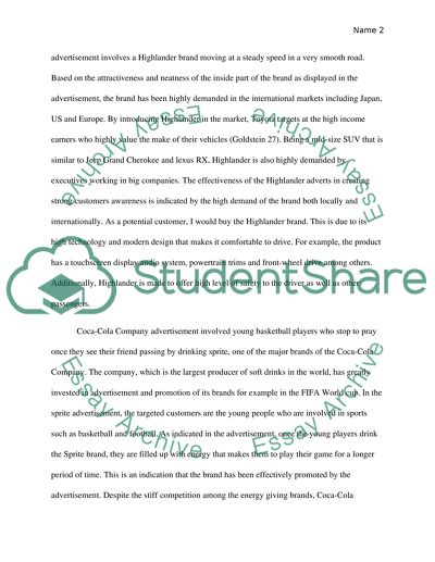 Effective Marketing Strategies of Companies All over the World