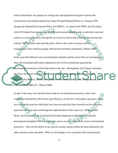 Environmental and Resource Economics