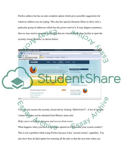 Human Computer Interaction Assesment 2
