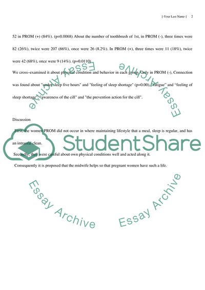 Pregnant Lifestyle to Do Birth More Naturally