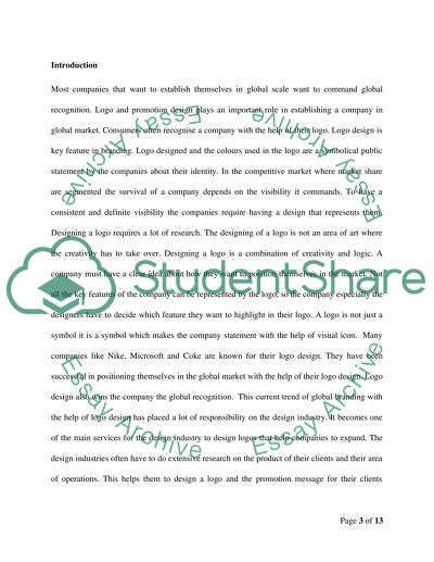 Globalisation and Design