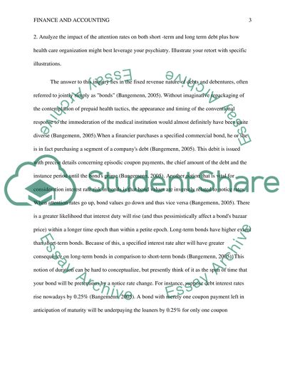 The Process of Rating Agencies