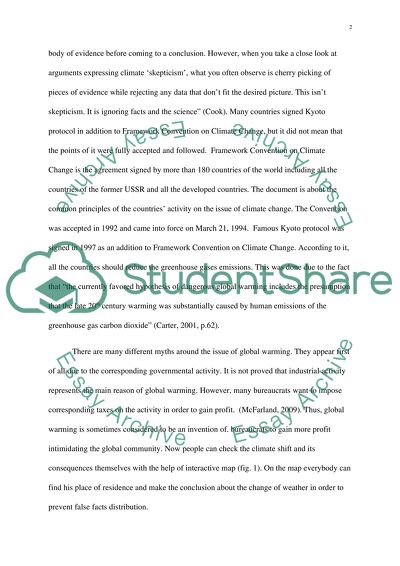 Environmental Politics