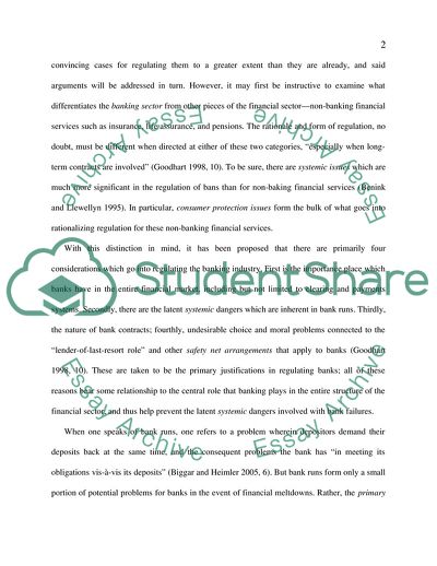 Systemic Stability and Competitive Neutrality