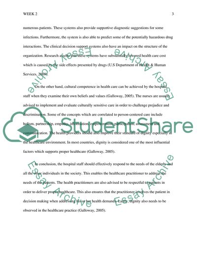 Organization-Wide Performance Improvement System