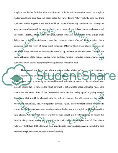 Pressure ulcers disease