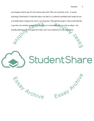 VIsiting Los Angeles County Museum of Art