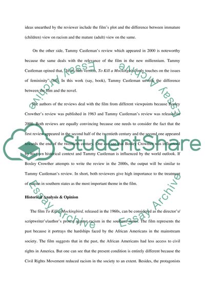 United States history film