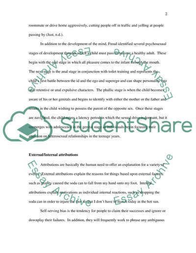 Stanford Prison Experiment and Milgrams Shock Study