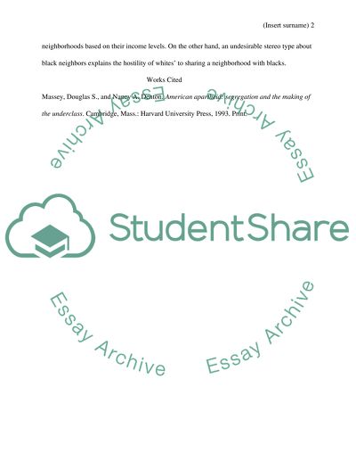 Political Economy of Race, Class and Gender