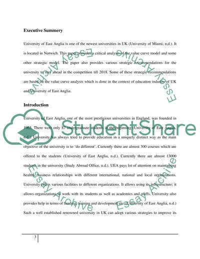 Marketing and Strategy: Markets, Competitors, and Customers . Assignment (Case Analysis)