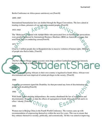 The Law of Segregating Africans in Their Own Country