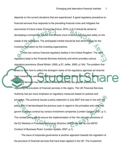 The Islamic Banks and their Requirements