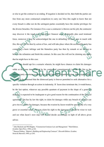 The payment is made as soon as the contract is signed