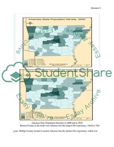 Justice in the Distribution of Marketing Service for Population Density