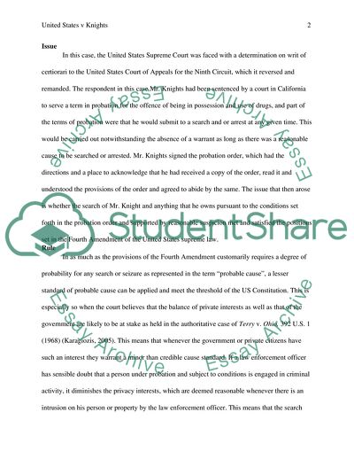 Criminal Procedure: Law and Practice