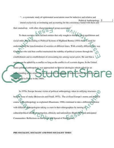 Personal Wealth in Socialist and Post-Socialist Countries