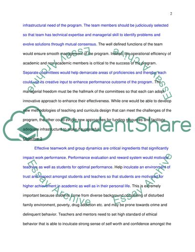 Public schools of Washington DC