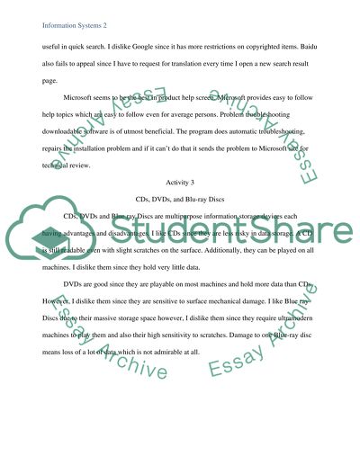 Importance of Using Strong Passwords