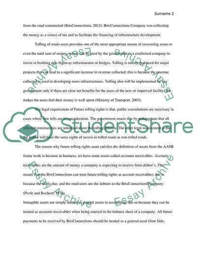 Accounting Standards & Regulations