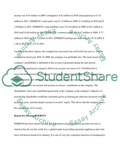 INITIAL PUBLIC OFFERINGS (IPO) PAPER