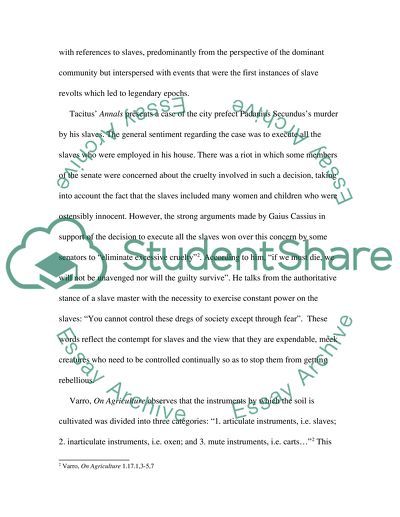 An Outline History of the World