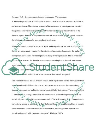 The Changing Interaction of Finance, Information and Technology