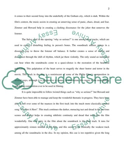 BatmanThe Dark Kninght