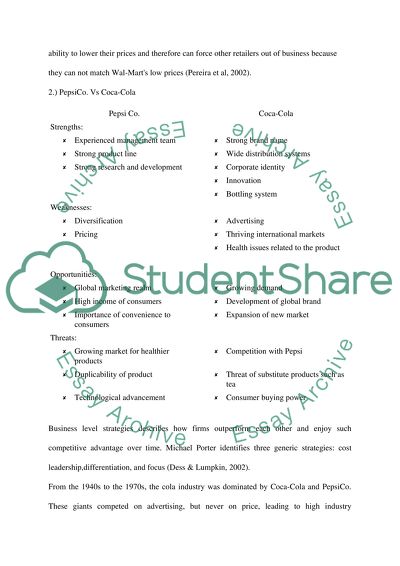 Management- Strategies