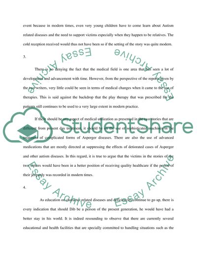 How Mothers and Fathers Perceive Children Problems