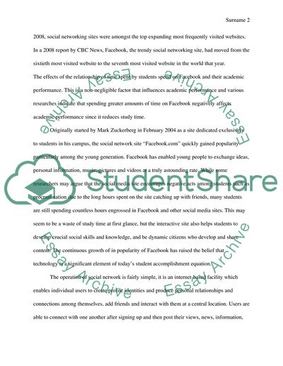 Subject:Computer Research in Social Science