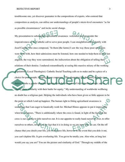 Evaluation of Farmers Prospects in the Context of Modern Urbanization