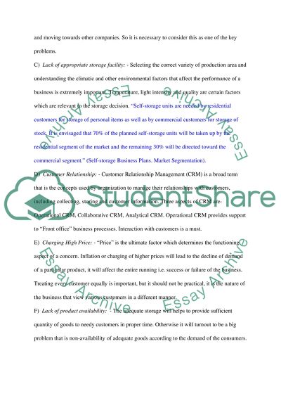 System Operation Management Project